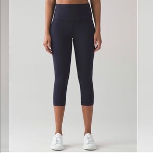 🍋lululemon align leggings, 19 inches
